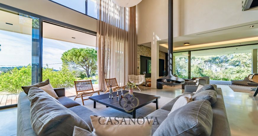 vente Maison Montpellier