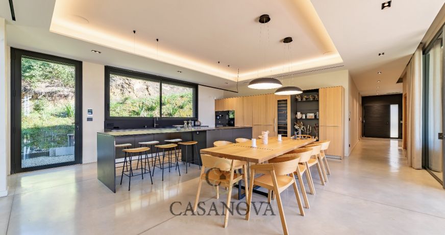 vente Maison Montpellier