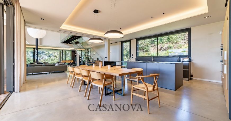 vente Maison Montpellier