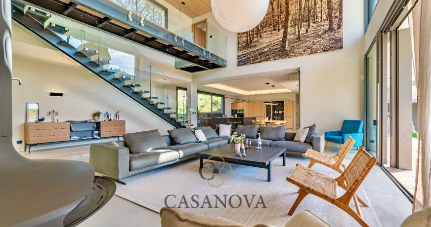 vente Maison Montpellier