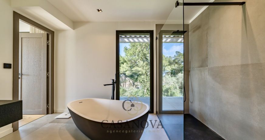 vente Maison Montpellier