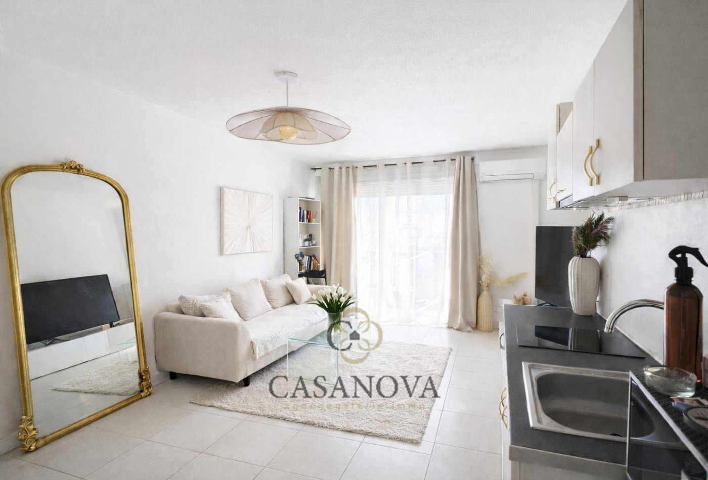 vente Appartement Montpellier - Photo 1