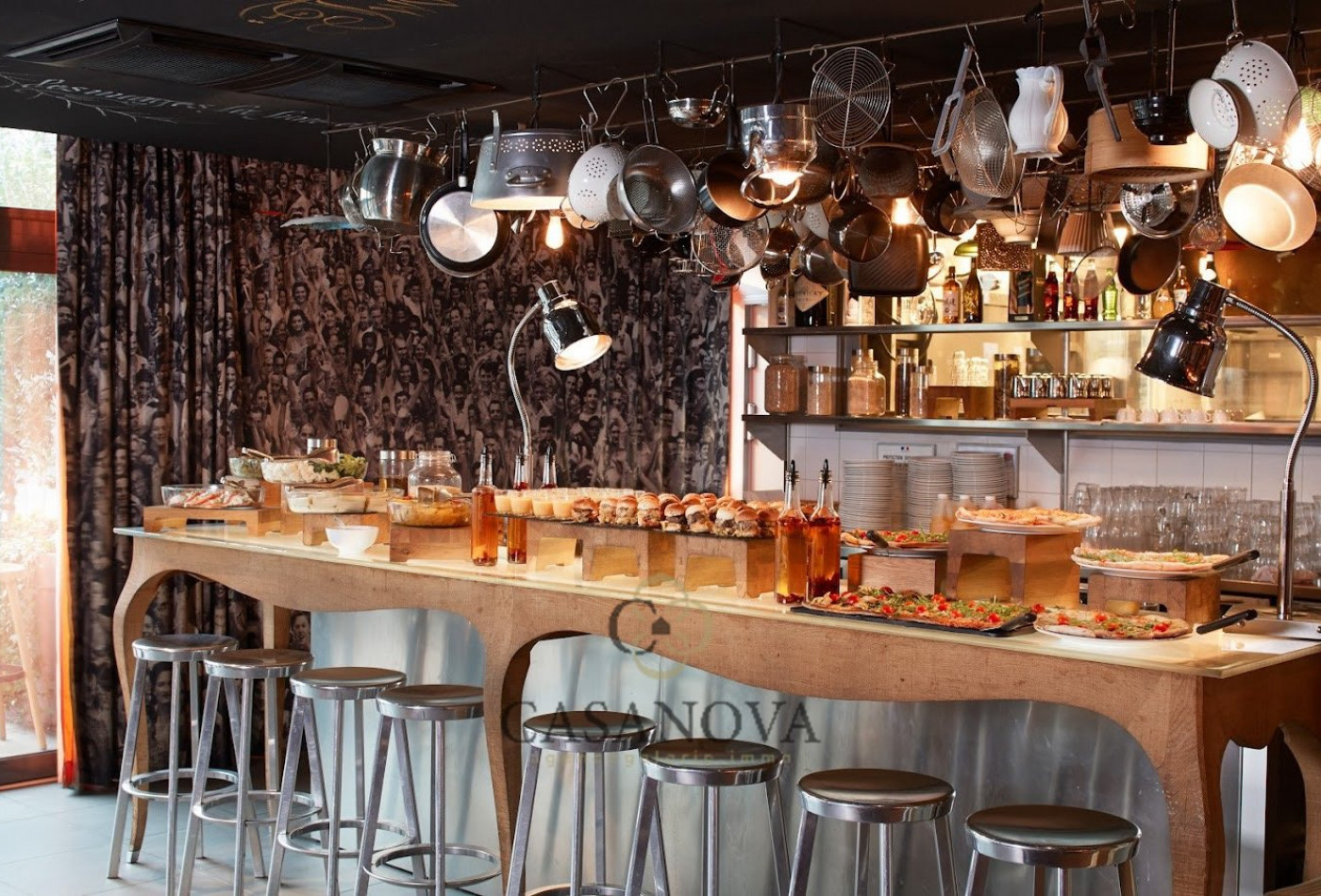 vente Appartement Paris 20eme Arrondissement - Photo 2