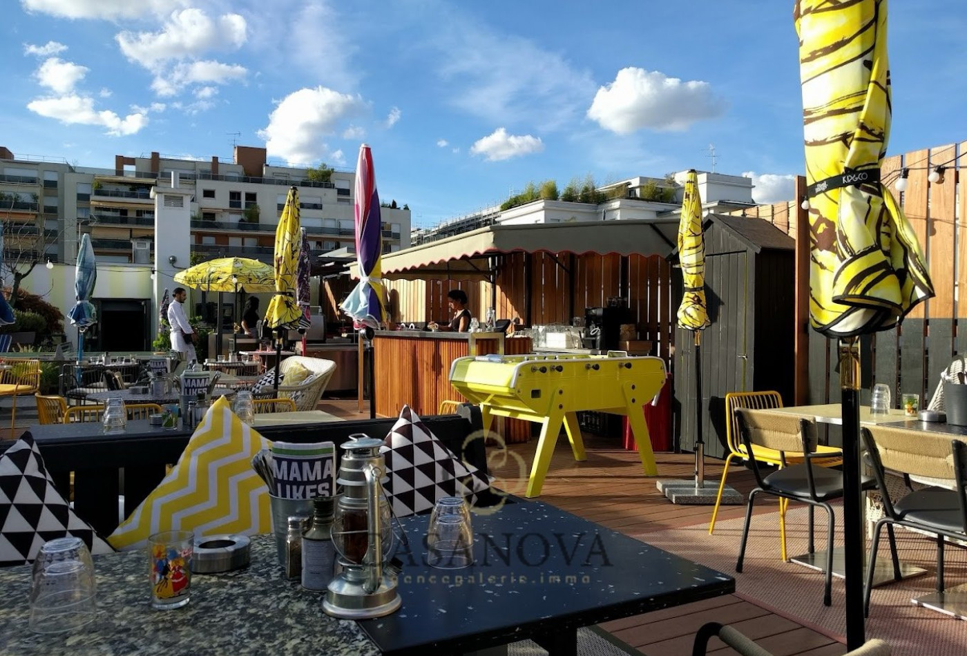 vente Appartement Paris 20eme Arrondissement - Photo 5