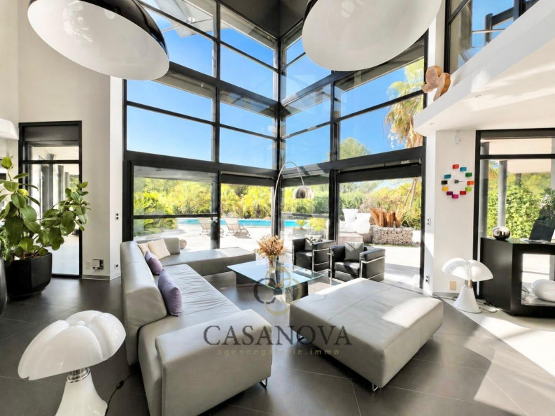 vente Maison Saint Gely Du Fesc - Photo 4
