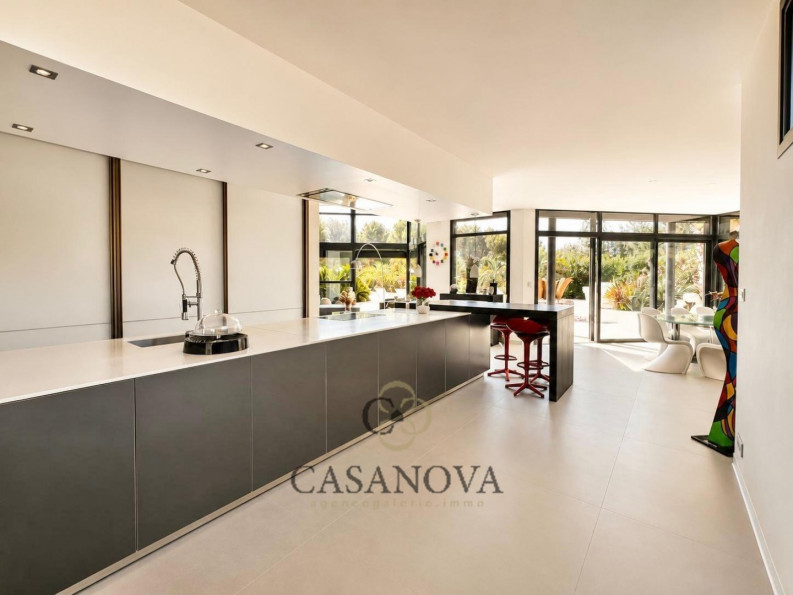 vente Maison Saint Gely Du Fesc - Photo 6