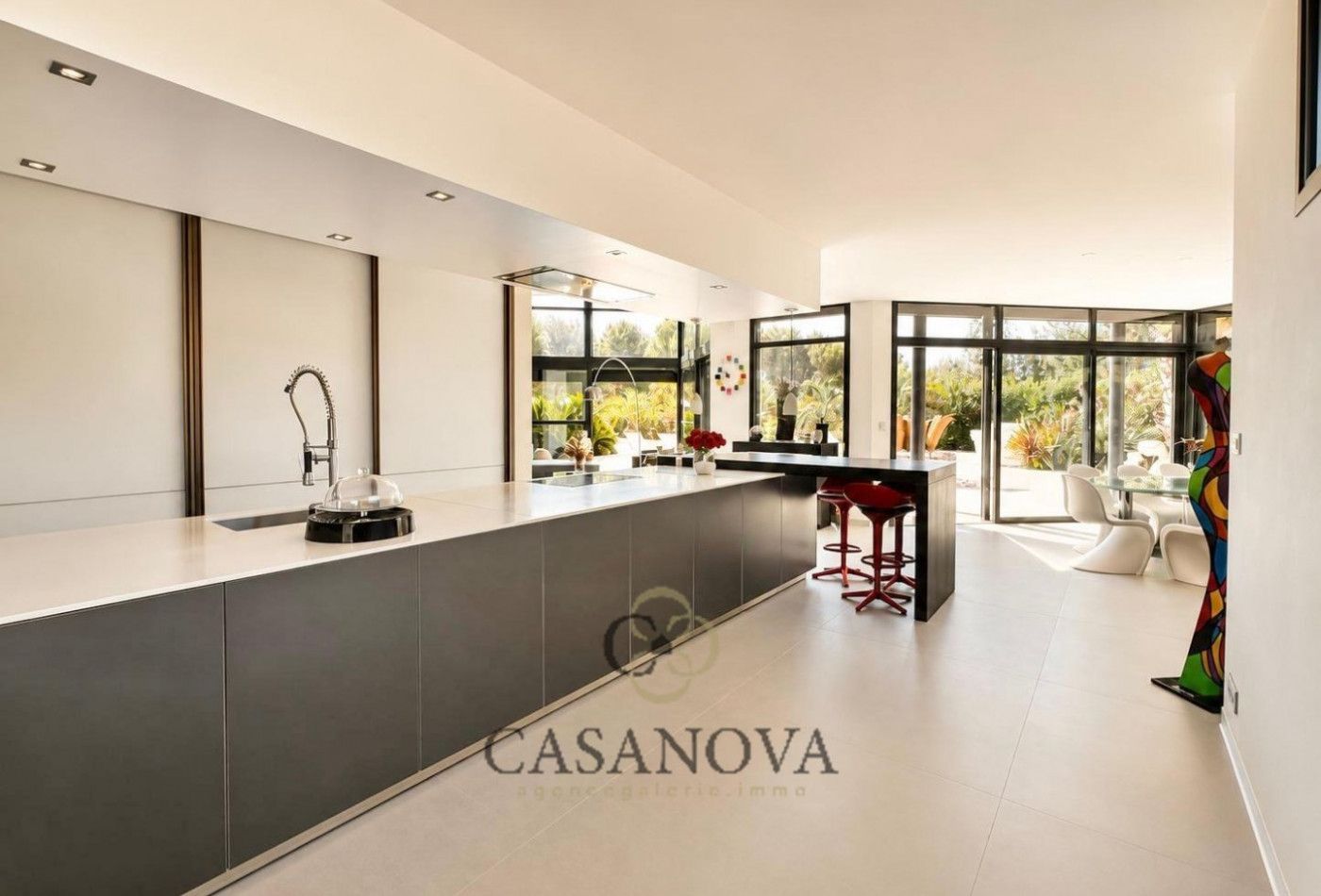 vente Maison Saint Gely Du Fesc - Photo 6
