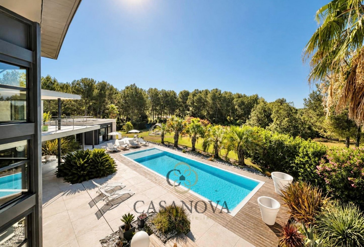 vente Maison Saint Gely Du Fesc - Photo 2