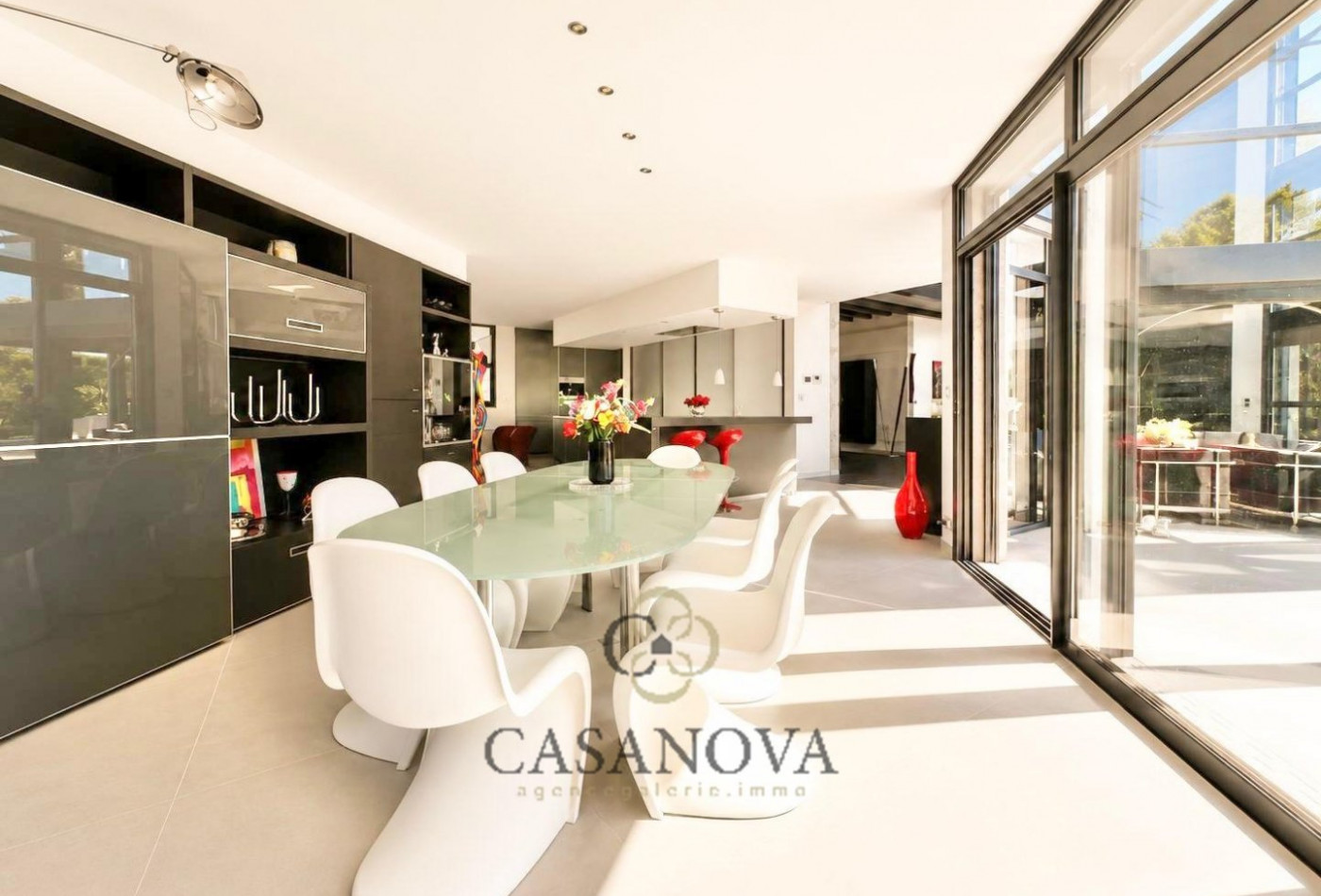 vente Maison Saint Gely Du Fesc - Photo 5