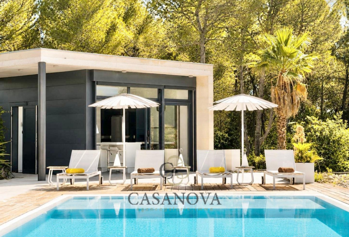 vente Maison Saint Gely Du Fesc - Photo 3