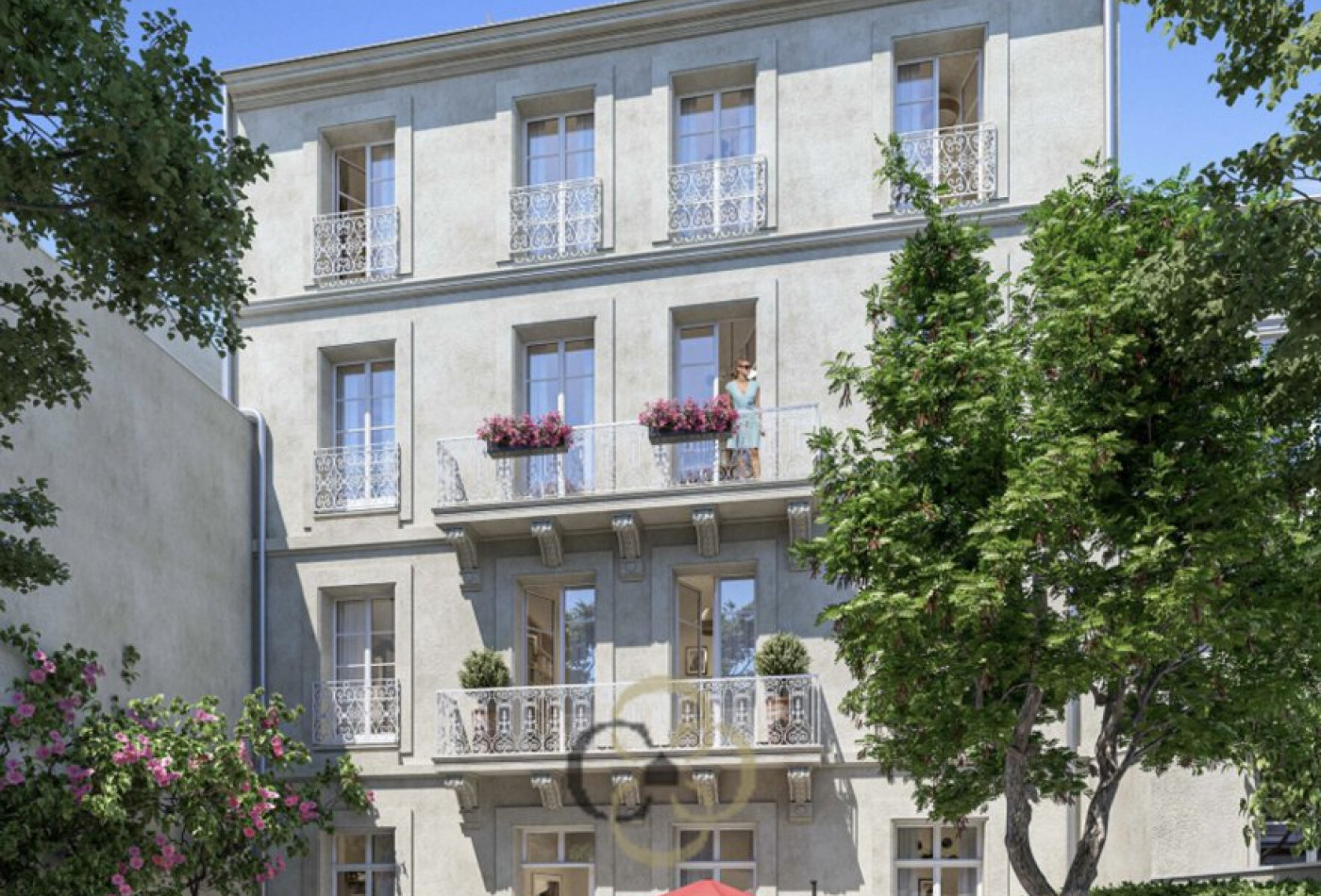 vente Appartement Montpellier - Photo 2