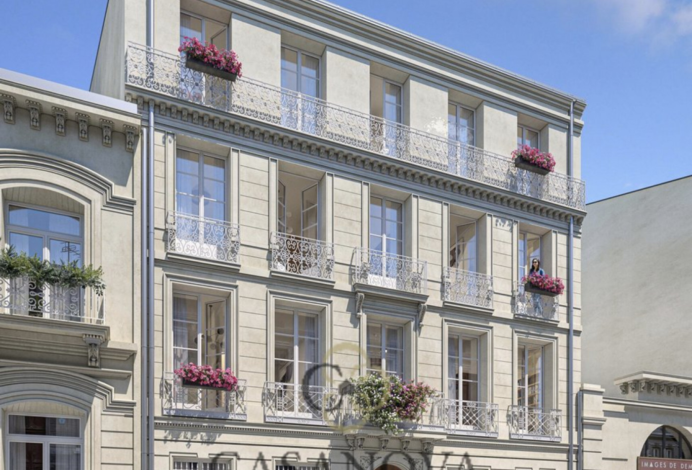 vente Appartement Montpellier - Photo 3