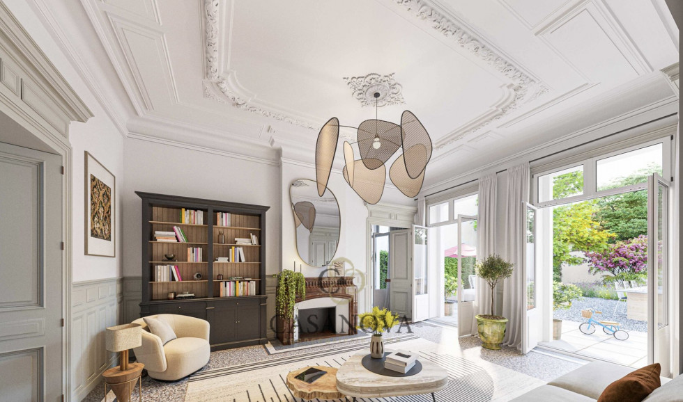 vente Appartement Montpellier - Photo 1