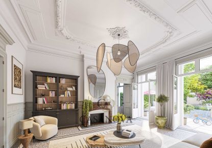 vente Appartement Montpellier