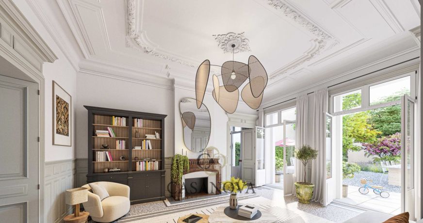 vente Appartement Montpellier