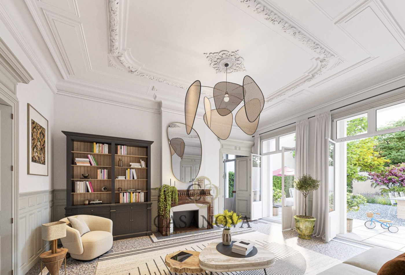 vente Appartement Montpellier - Photo 1