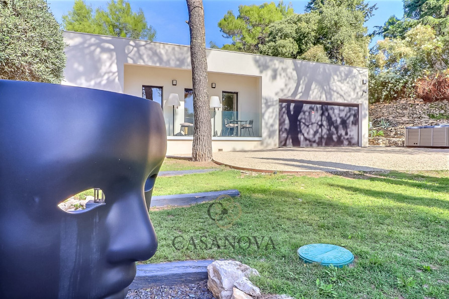 vente Maison Nimes - Photo 3