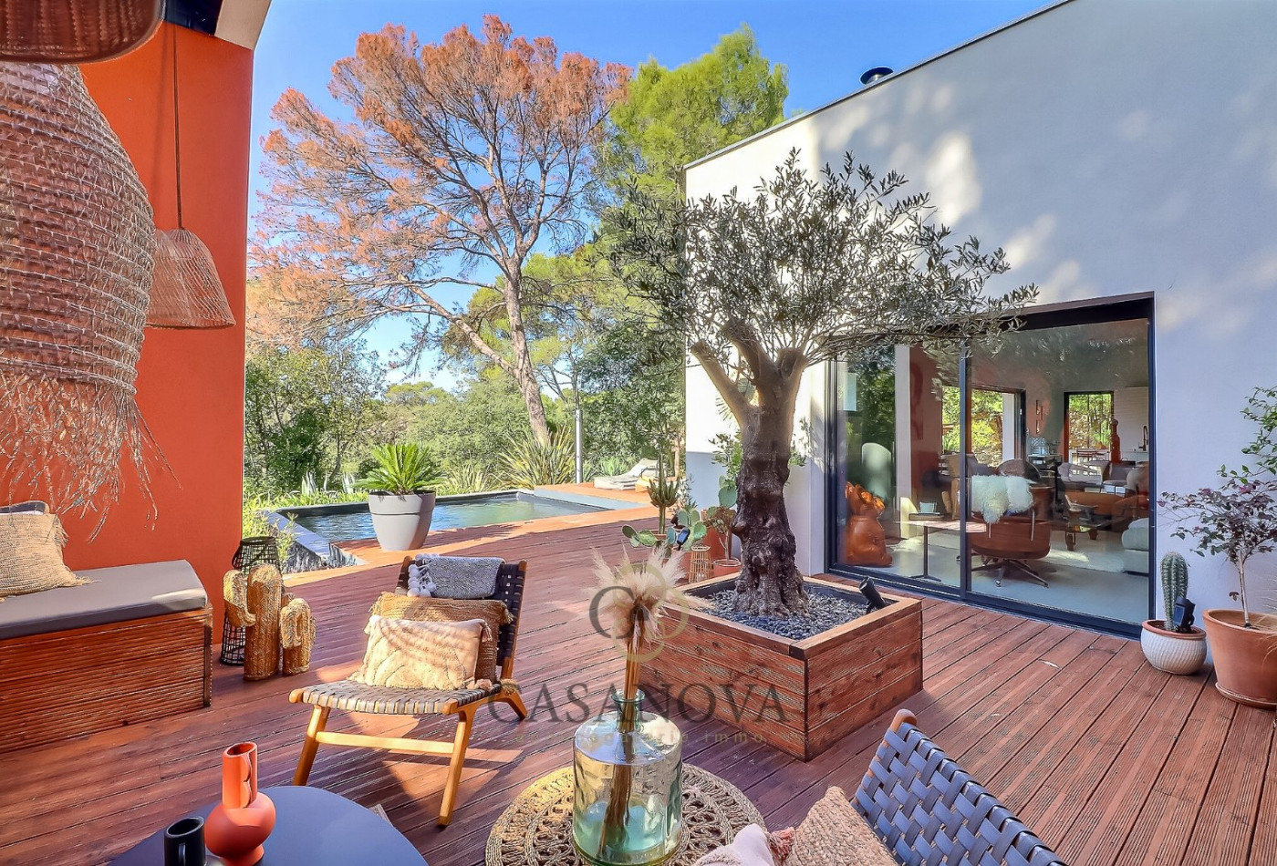 vente Maison Nimes - Photo 12