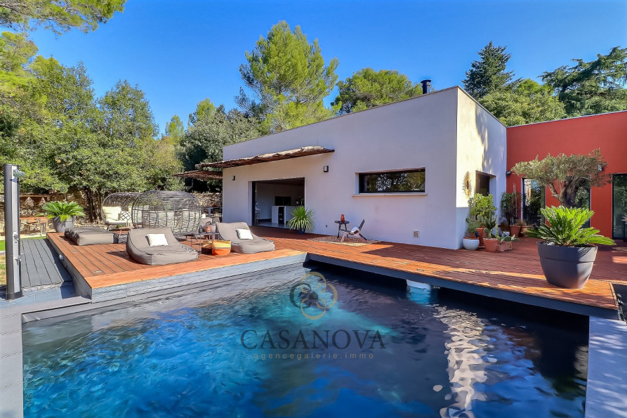 vente Maison Nimes - Photo 1