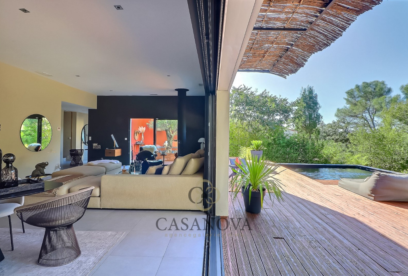 vente Maison Nimes - Photo 13