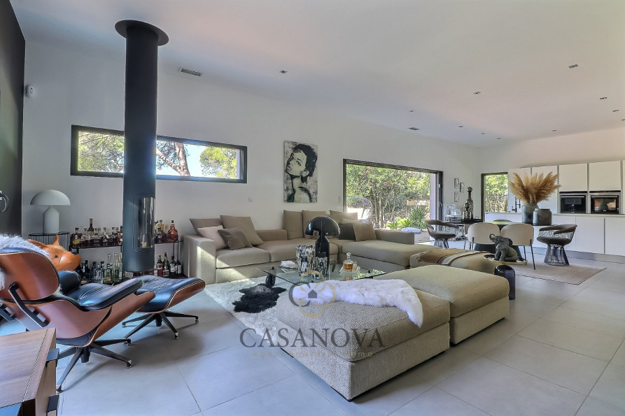 vente Maison Nimes - Photo 7