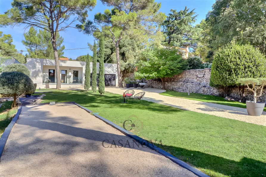 vente Maison Nimes - Photo 5