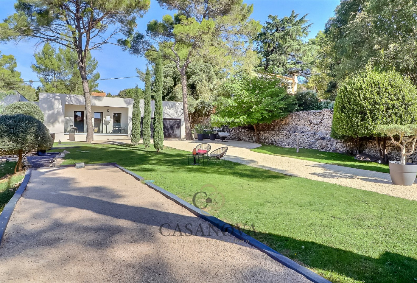 vente Maison Nimes - Photo 5