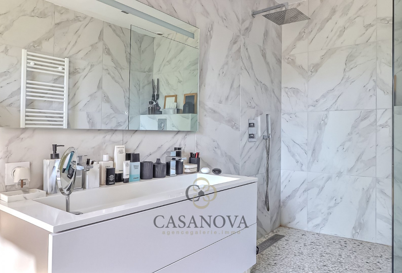 vente Maison Nimes - Photo 15