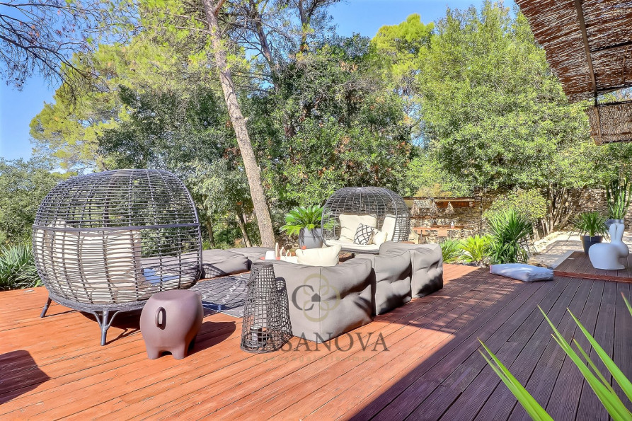 vente Maison Nimes - Photo 6