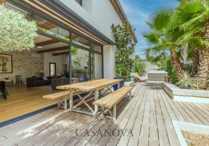 vente Maison Montpellier