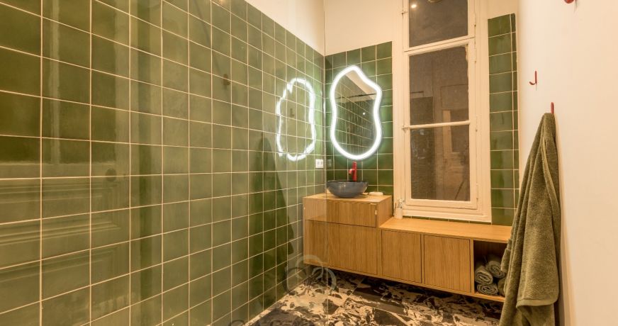 vente Appartement Montpellier