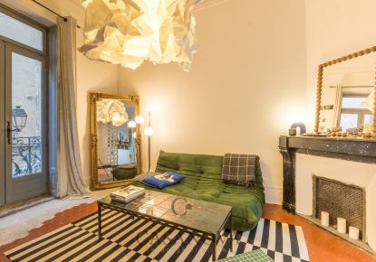 vente Appartement Montpellier