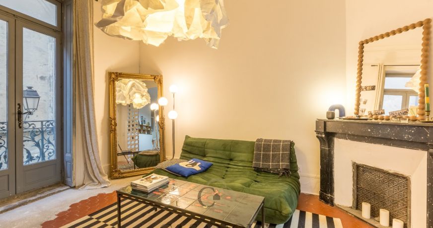 vente Appartement Montpellier