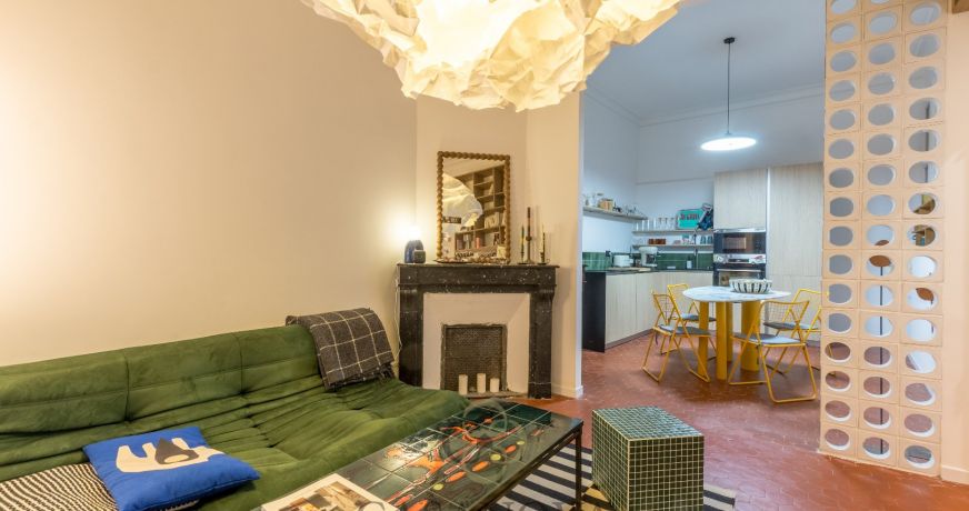 vente Appartement Montpellier