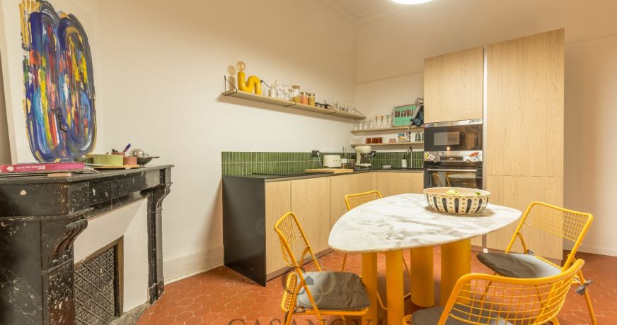 vente Appartement Montpellier