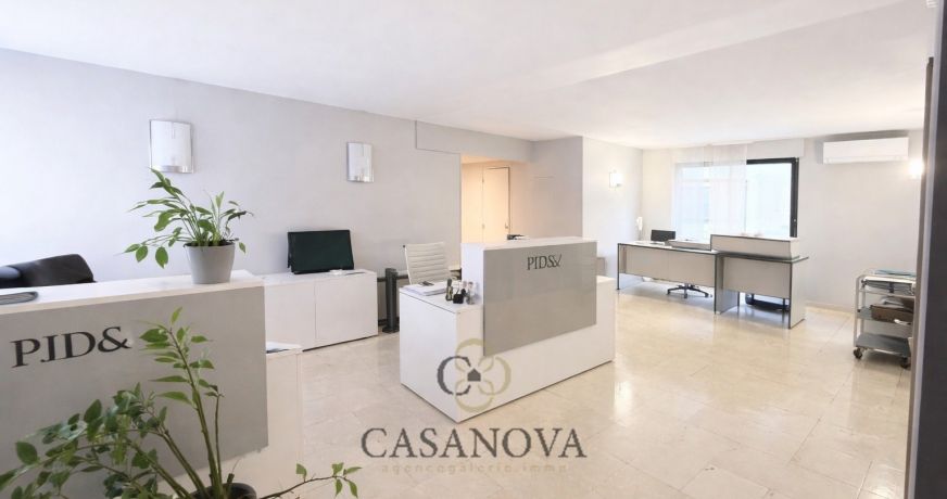 vente Bureau Montpellier