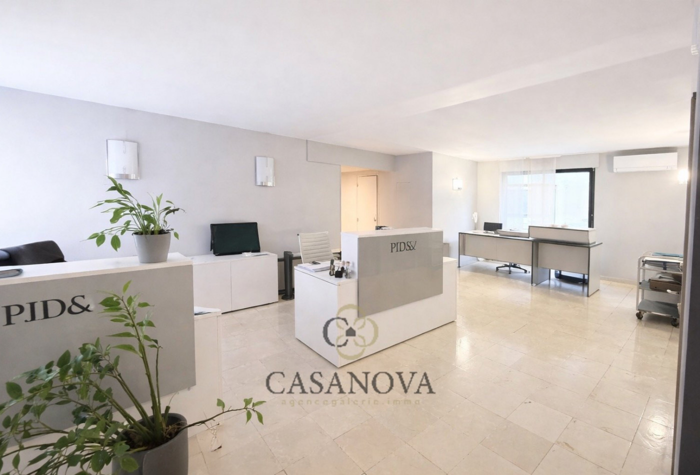 vente Bureau Montpellier - Photo 2