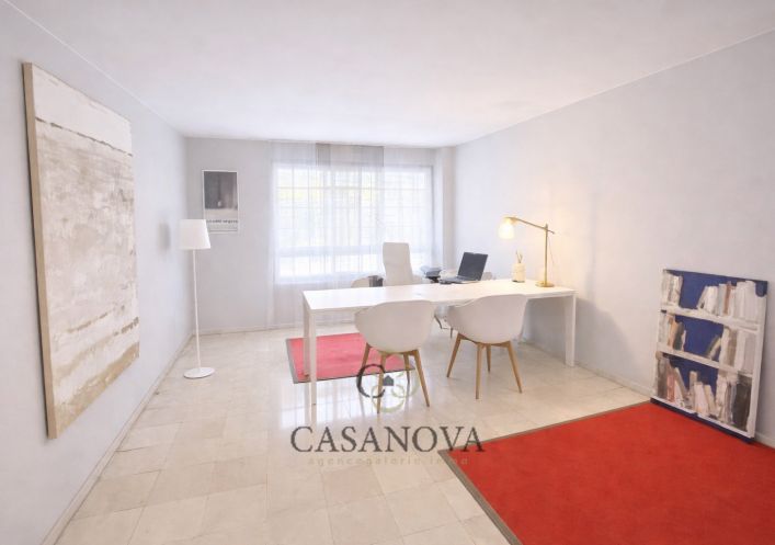 vente Bureau Montpellier