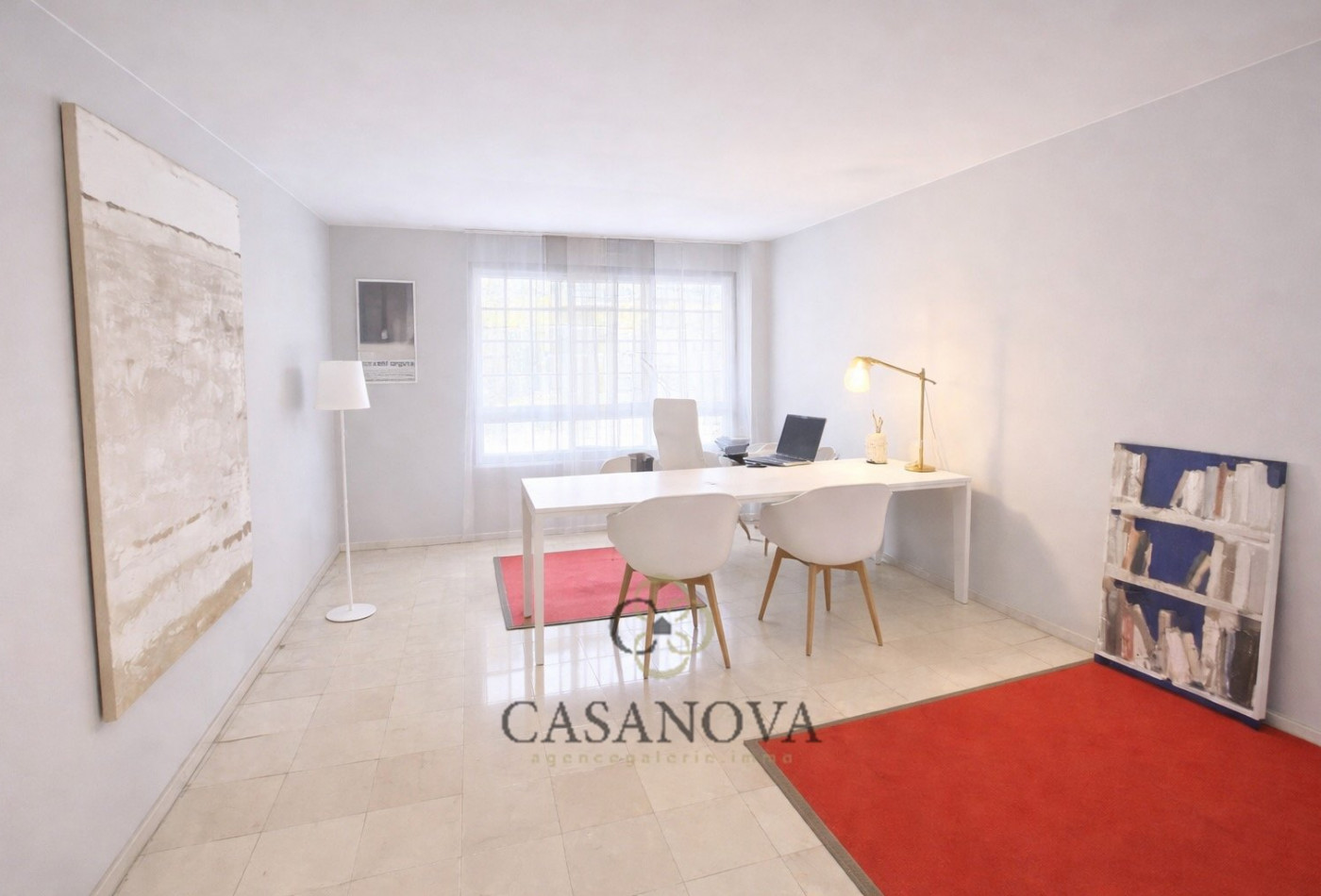 vente Bureau Montpellier - Photo 1