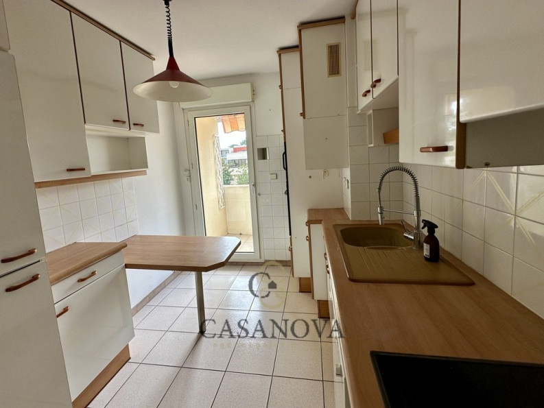 vente Appartement Montpellier - Photo 3