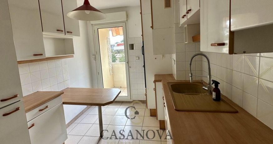 vente Appartement Montpellier