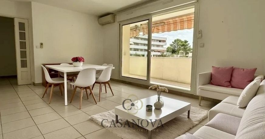 vente Appartement Montpellier