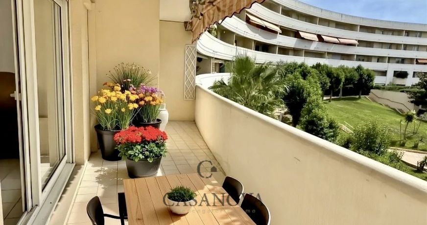 vente Appartement Montpellier