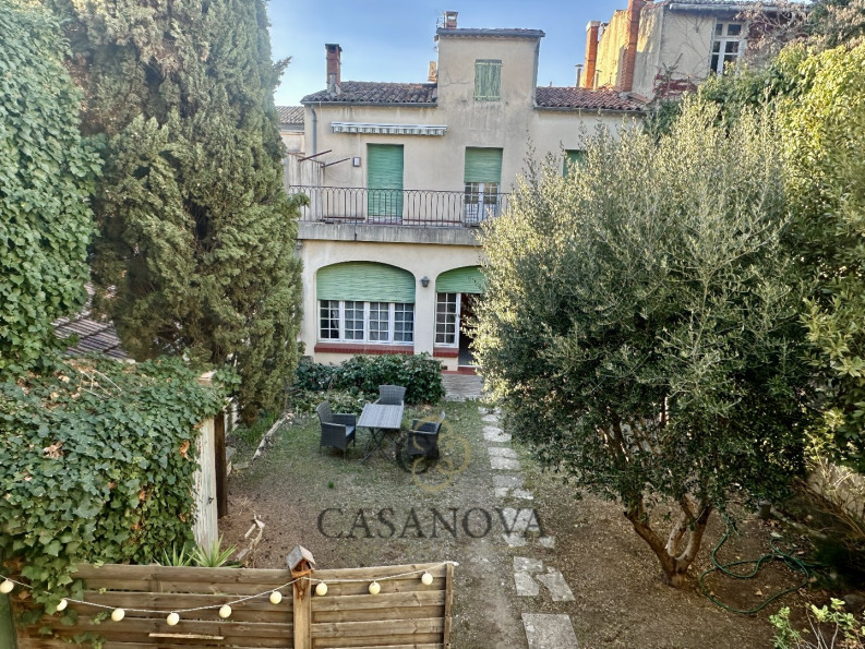 vente Maison Montpellier - Photo 2
