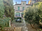 vente Maison Montpellier