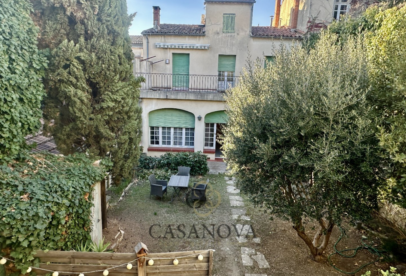 vente Maison Montpellier - Photo 2