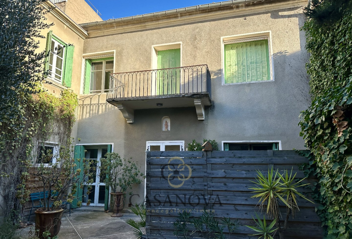 vente Maison Montpellier - Photo 4