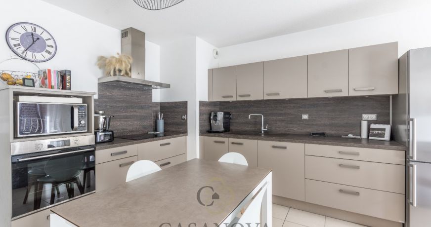 vente Appartement Montpellier