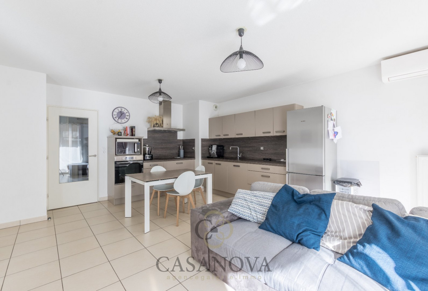 vente Appartement Montpellier - Photo 4