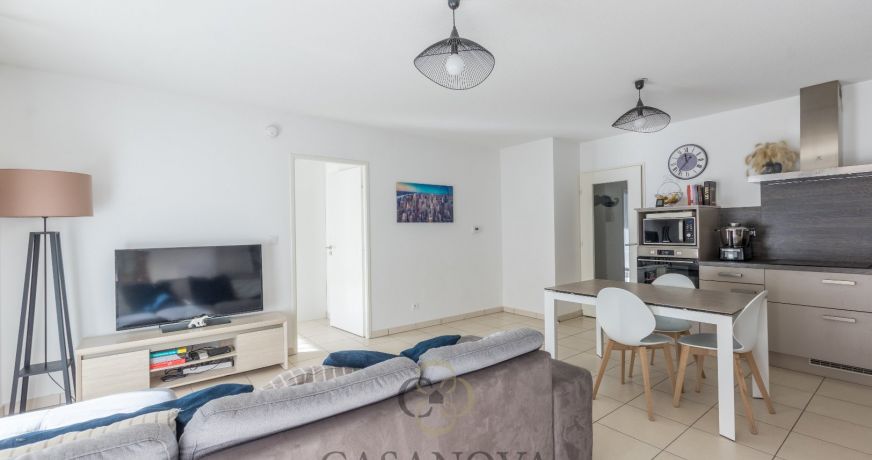 vente Appartement Montpellier